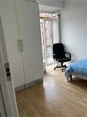 Billede 3. Lejlighed, Kattesund, Horsens 