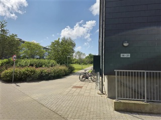 Billede 10. Lejlighed, Damtoften, Ringkøbing 
