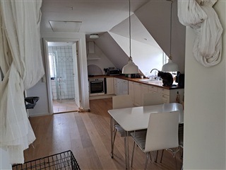 Photo 3. Apartment, Højsagervej, Fredensborg 