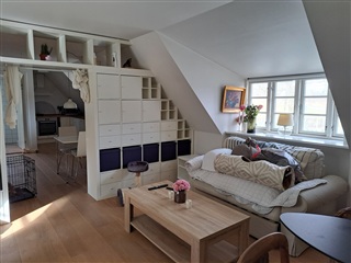Photo 1. Apartment, Højsagervej, Fredensborg 