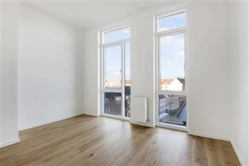 Billede 5. Lejlighed, Budolfi Plads, Aalborg 