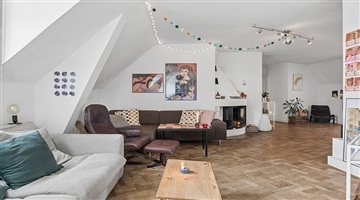 Photo 4. Apartment, Trondhjemsgade, København Ø 