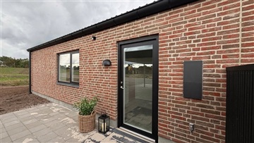 Photo 2. House, Vesterager, Holstebro 