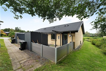 Photo 17. House, Blåmejsevej, Mariager 