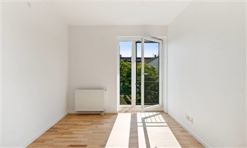 Photo 3. Apartment, Svanevej, København NV 