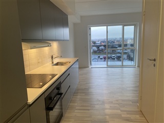 Photo 4. Apartment, Brassøvej, Risskov 