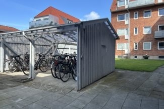 Billede 13. Lejlighed, Billesgade, Odense C 