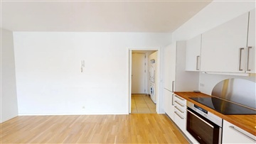 Billede 9. Lejlighed, Kattesund, Horsens 
