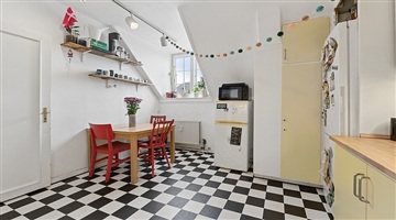 Photo 10. Apartment, Trondhjemsgade, København Ø 