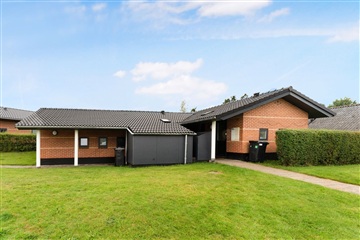 Photo 21. House, Blåmejsevej, Mariager 