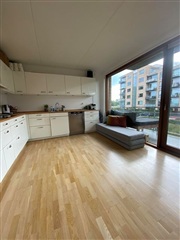 Billede 15. Lejlighed, Sundby Parkvej, København S 