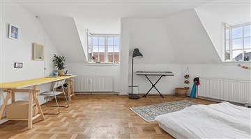 Photo 8. Apartment, Trondhjemsgade, København Ø 