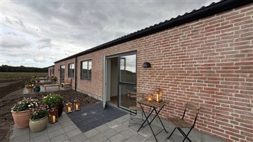 Photo 3. House, Vesterager, Holstebro 