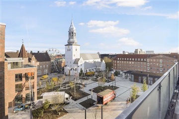 Billede 15. Lejlighed, Budolfi Plads, Aalborg 