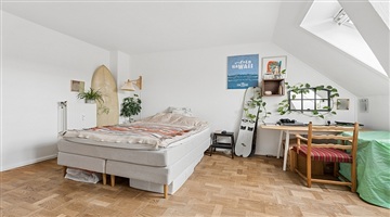 Photo 6. Apartment, Trondhjemsgade, København Ø 