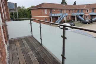 Billede 4. Lejlighed, Billesgade, Odense C 