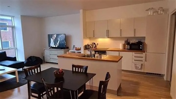 Billede 4. Lejlighed, Kattesund, Horsens 