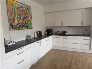 Photo 2. Apartment, Bispegade, Ribe 