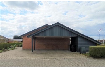 Billede 4. Hus/villa, Dalgasvej, Karup J 