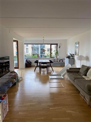Billede 23. Lejlighed, Sundby Parkvej, København S 