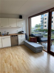 Billede 14. Lejlighed, Sundby Parkvej, København S 