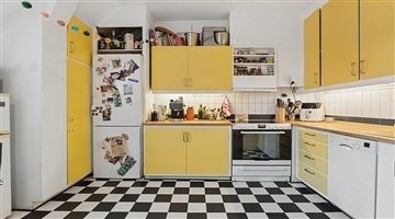 Photo 9. Apartment, Trondhjemsgade, København Ø 