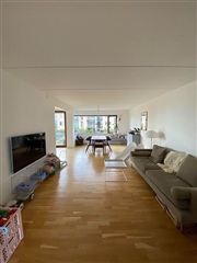 Billede 21. Lejlighed, Sundby Parkvej, København S 