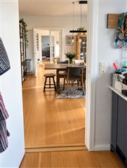 Photo 8. Apartment, Vodroffsvej, Frederiksberg C 