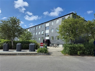 Billede 7. Lejlighed, Damtoften, Ringkøbing 
