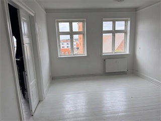 Billede 9. Lejlighed, Torvet, Horsens 