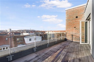 Billede 13. Lejlighed, Budolfi Plads, Aalborg 