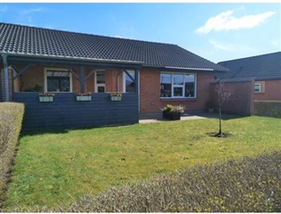 Billede 1. Hus/villa, Dalgasvej, Karup J 