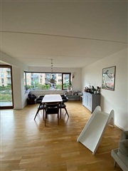 Billede 20. Lejlighed, Sundby Parkvej, København S 