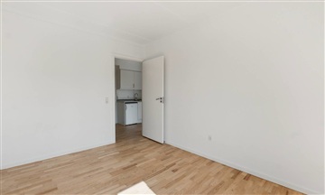 Photo 9. Apartment, Svanevej, København NV 