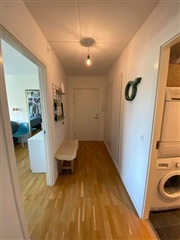 Billede 12. Lejlighed, Sundby Parkvej, København S 