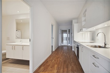 Photo 3. Apartment, Vallensbæk Stationstorv, Vallensbæk Strand 