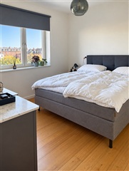 Photo 12. Apartment, Vodroffsvej, Frederiksberg C 