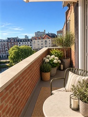 Photo 2. Apartment, Vodroffsvej, Frederiksberg C 