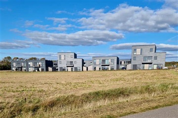 Billede 2. Lejlighed, Fjordudsigten, Ringkøbing 