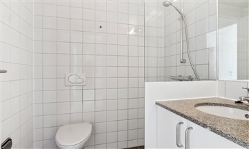 Photo 10. Apartment, Svanevej, København NV 