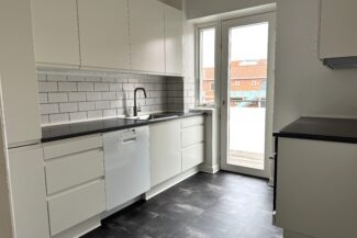 Billede 1. Lejlighed, Billesgade, Odense C 