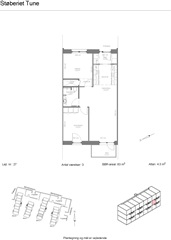 Photo 16. Apartment, Ærtestensvej, Tune 