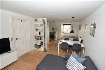 Photo 5. Apartment, Borgergade, Aalborg 