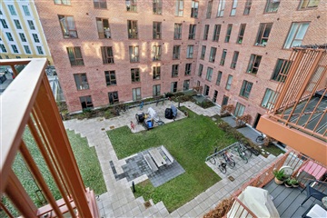 Billede 15. Lejlighed, Ørestads Boulevard, København S 