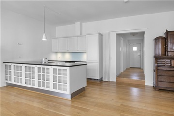 Billede 1. Lejlighed, Tiendeladen, Aalborg 