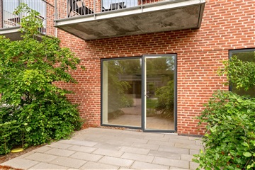 Billede 13. Lejlighed, Valby Maskinfabriksvej, Valby 