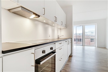 Billede 5. Lejlighed, Pakkerivej, Valby 