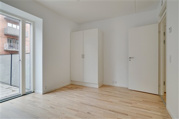 Billede 3. Lejlighed, Valby Maskinfabriksvej, Valby 