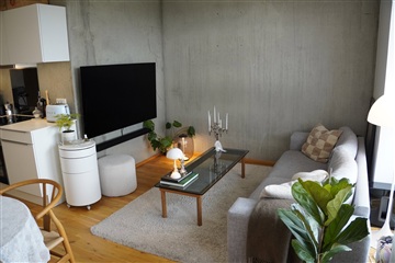 Photo 5. Apartment, Møllevangs Allé, Aarhus N 