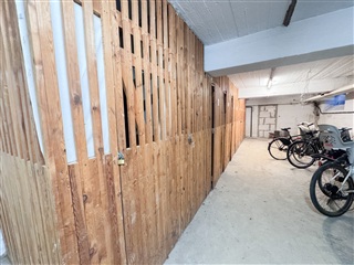 Billede 11. Lejlighed, Skrågade, Nørresundby 